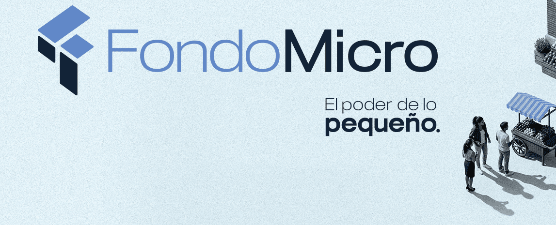 Portada de FONDOMICRO