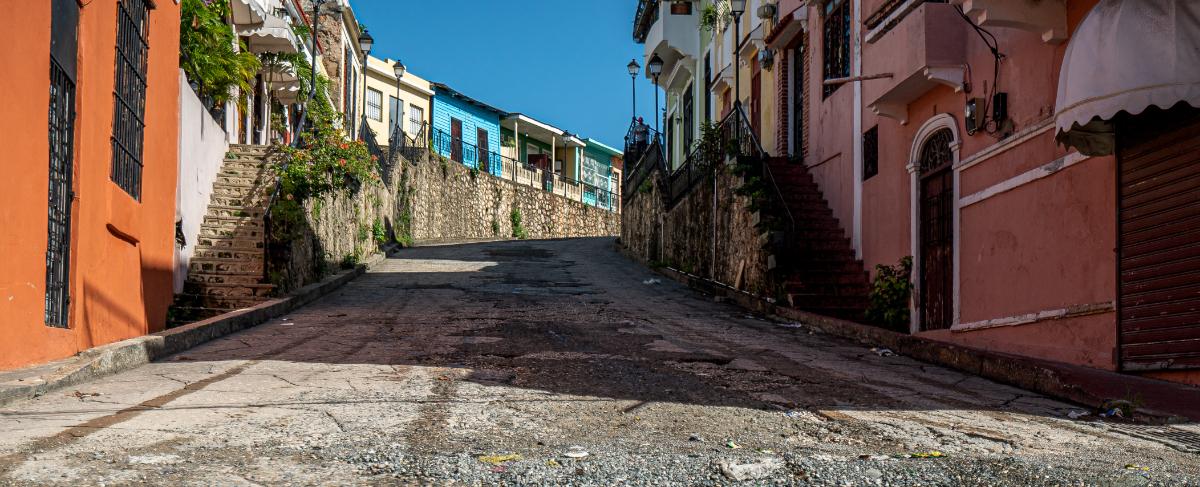 Cover photo of Hostal Gato Colonial