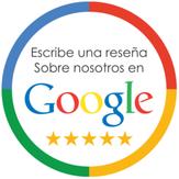 Deja tu reseña
