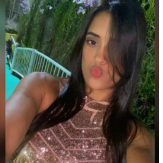 Foto de Radhivel Baez Peralta
