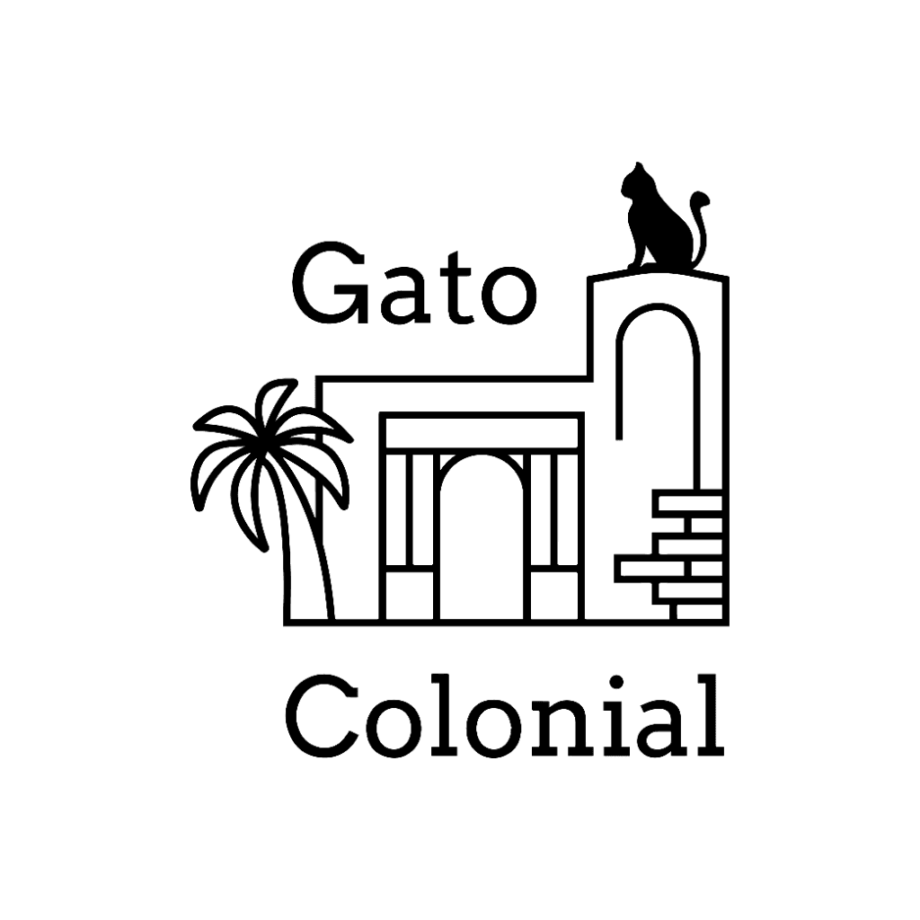 Foto de Gato Colonial Apartments
