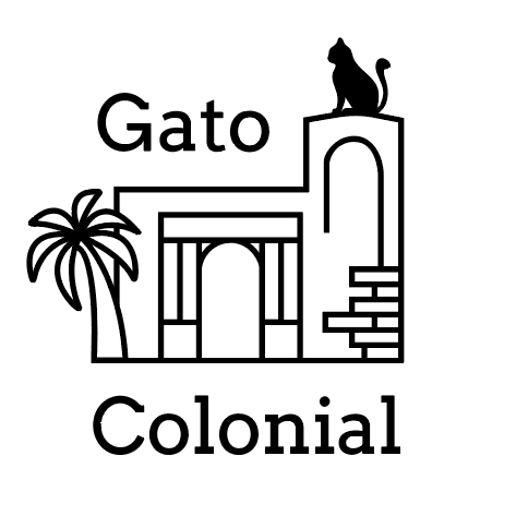 Foto de Gato Colonial