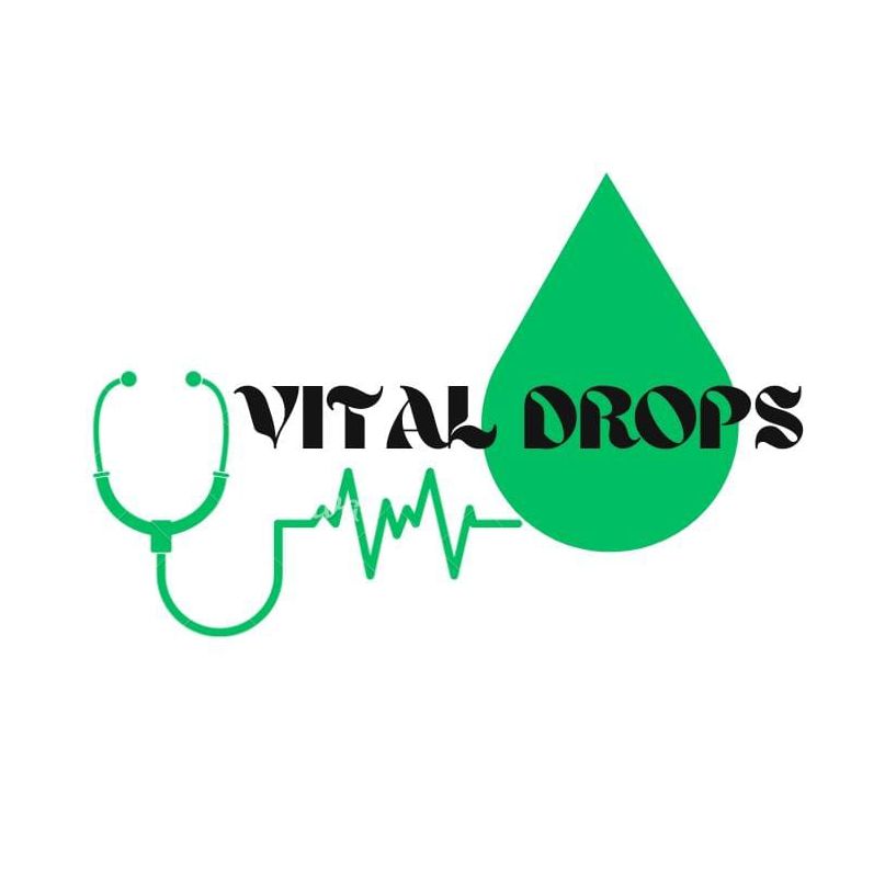 Foto de Vital Drops