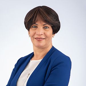 Photo of Marina Ortiz