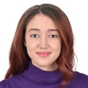 Foto de Bianci Marte