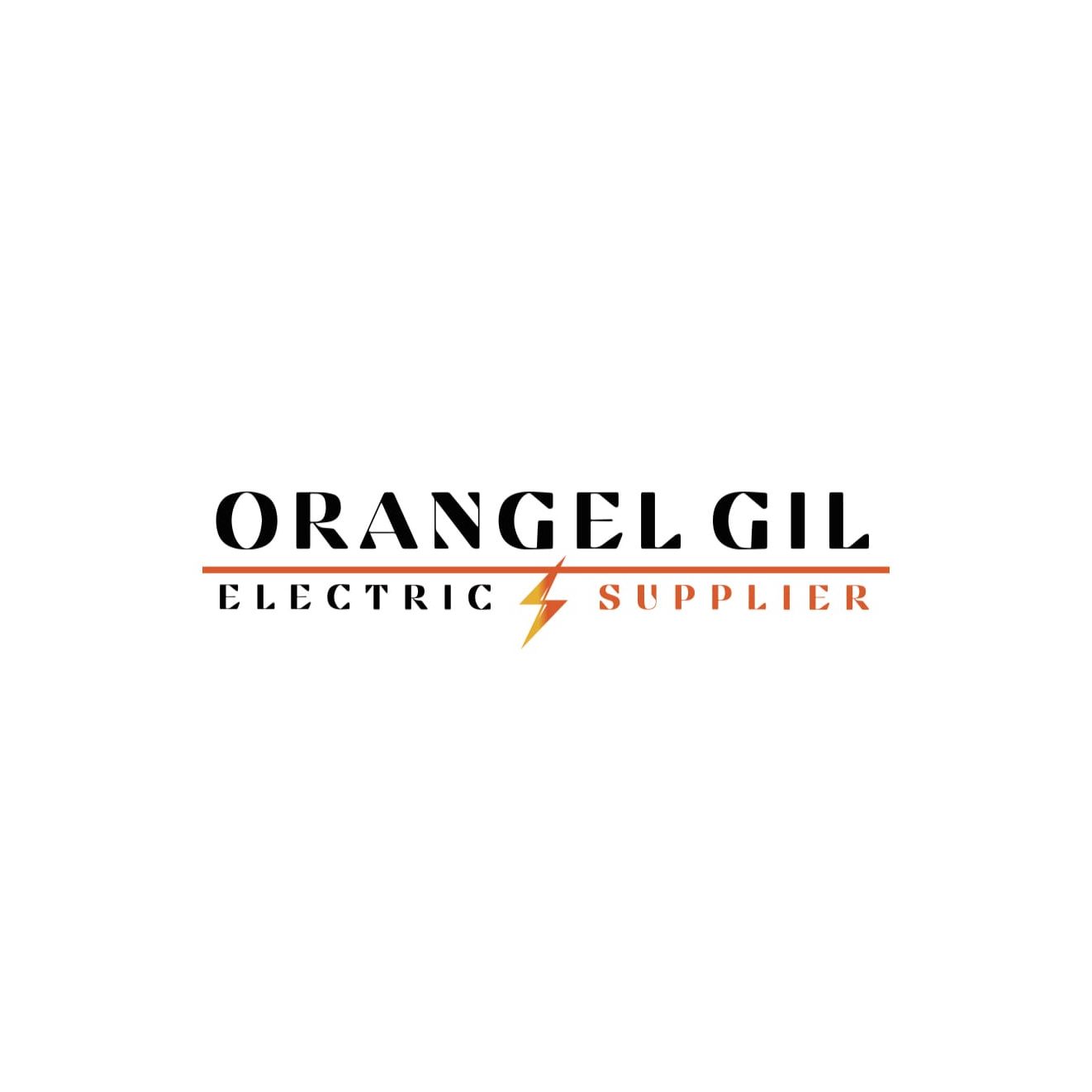Foto de Orangel Gil