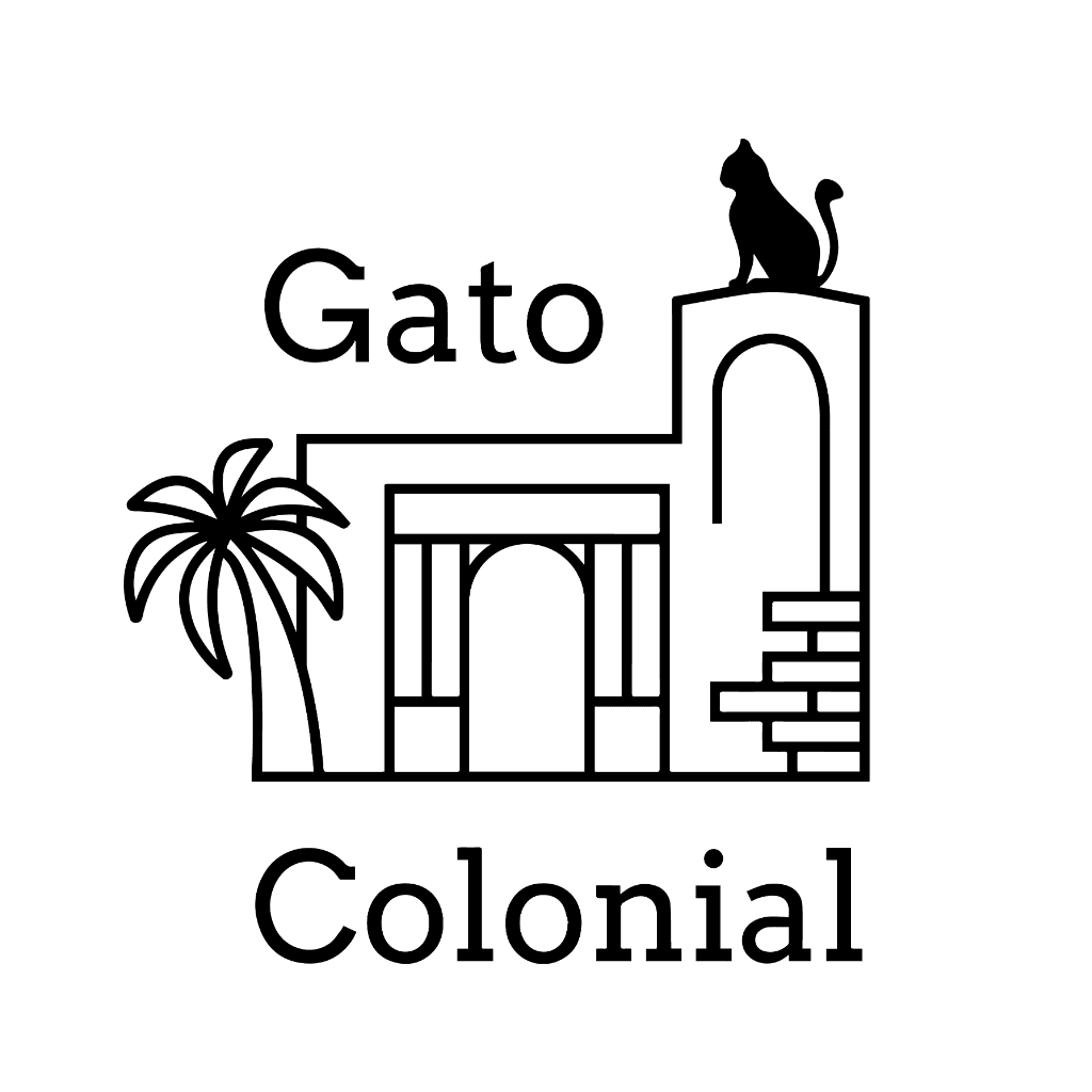 Photo of Hostal Gato Colonial