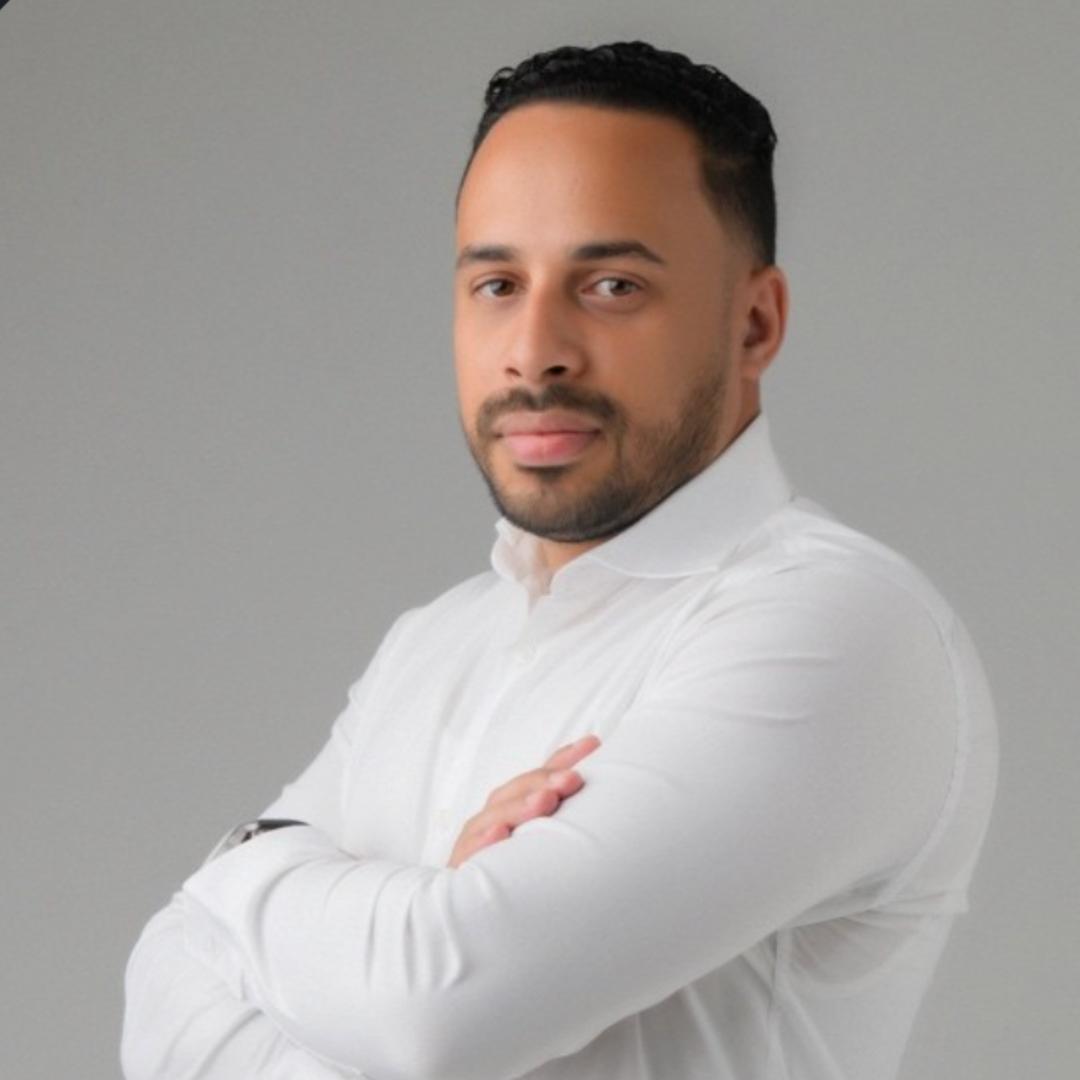 Photo of Edwin