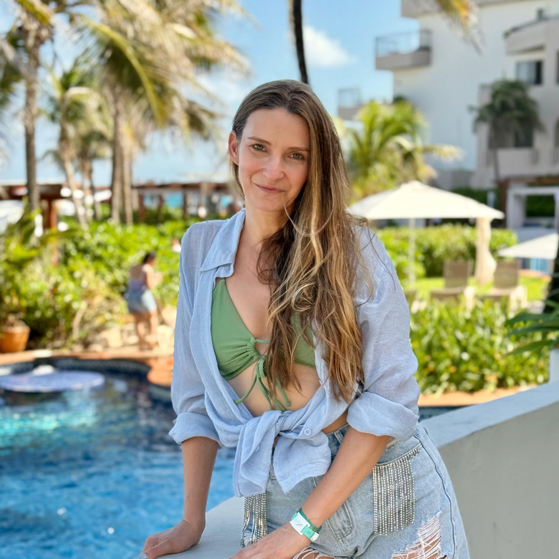 Foto de Lisa Dumbrava